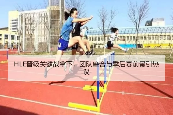 HLE晋级关键战拿下，团队磨合与季后赛前景引热议